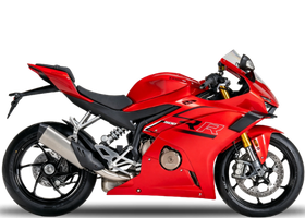 500RR